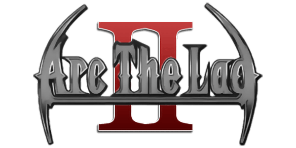 Arc The Lad II logo for Playstation